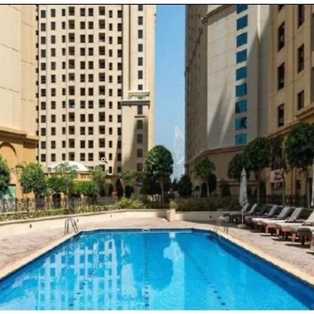 Alexandrina Pansiyon Dubai Dış mekan fotoğraf