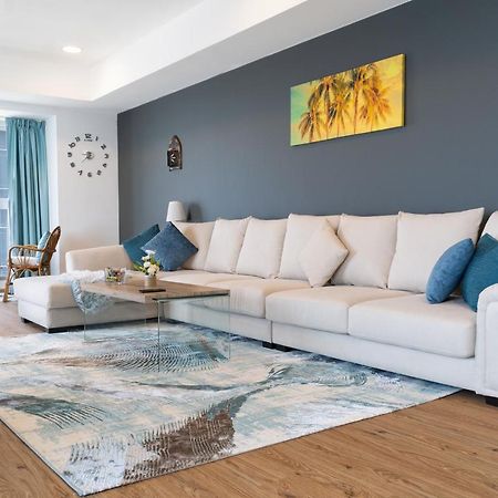 Alexandrina Pansiyon Dubai Dış mekan fotoğraf