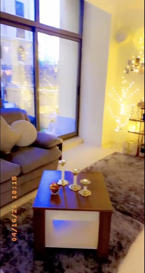 Alexandrina Pansiyon Dubai Dış mekan fotoğraf