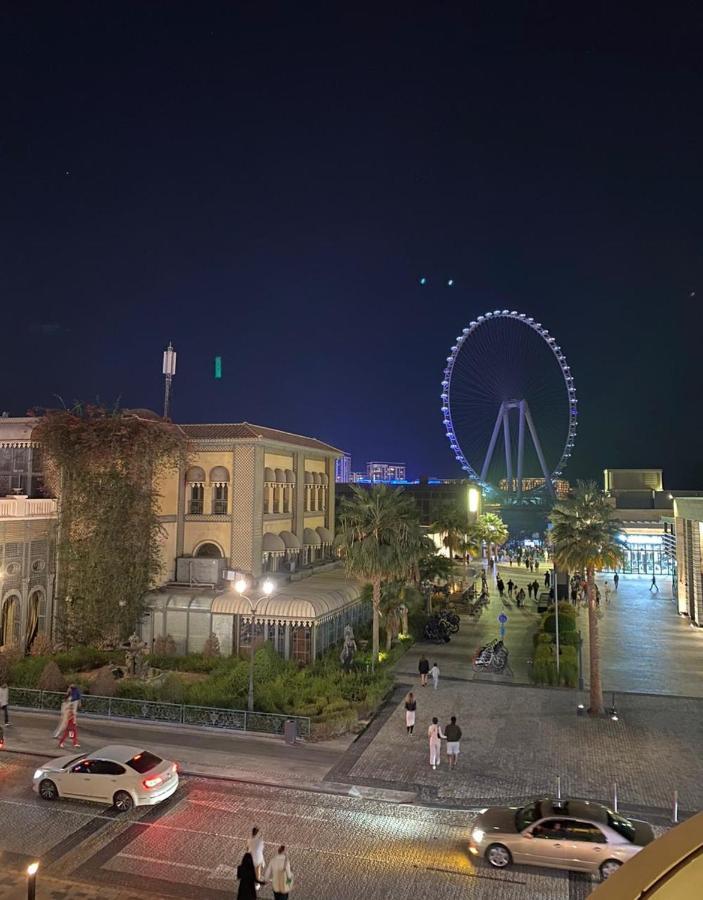 Alexandrina Pansiyon Dubai Dış mekan fotoğraf