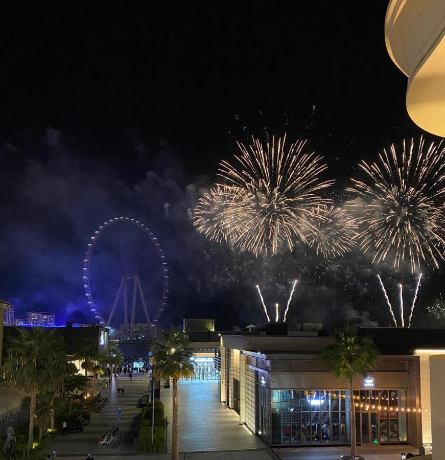 Alexandrina Pansiyon Dubai Dış mekan fotoğraf