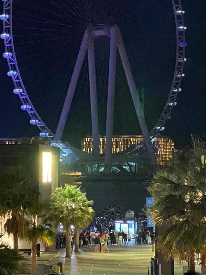 Alexandrina Pansiyon Dubai Dış mekan fotoğraf