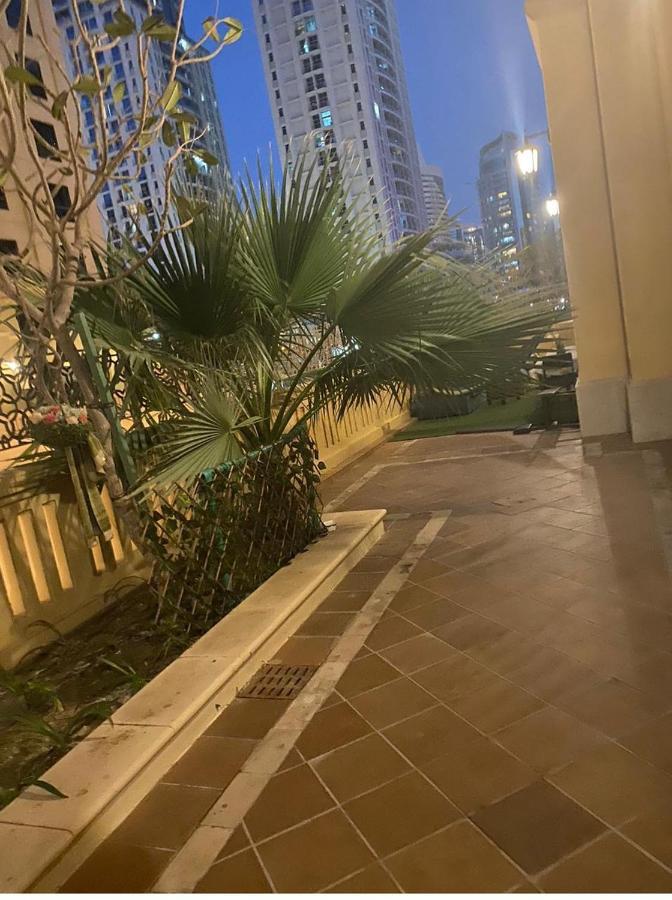 Alexandrina Pansiyon Dubai Dış mekan fotoğraf