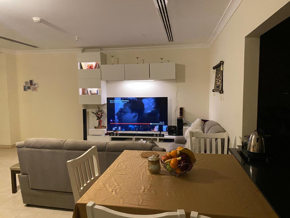 Alexandrina Pansiyon Dubai Dış mekan fotoğraf