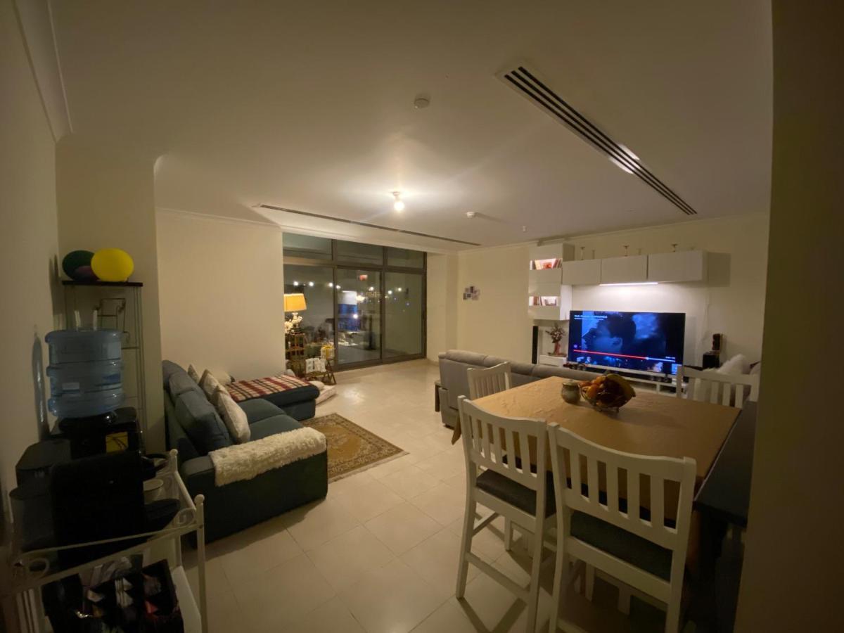 Alexandrina Pansiyon Dubai Dış mekan fotoğraf