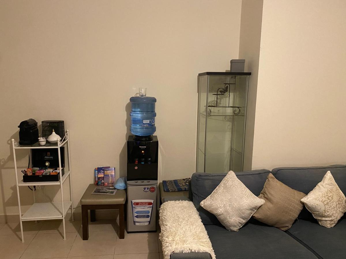 Alexandrina Pansiyon Dubai Dış mekan fotoğraf