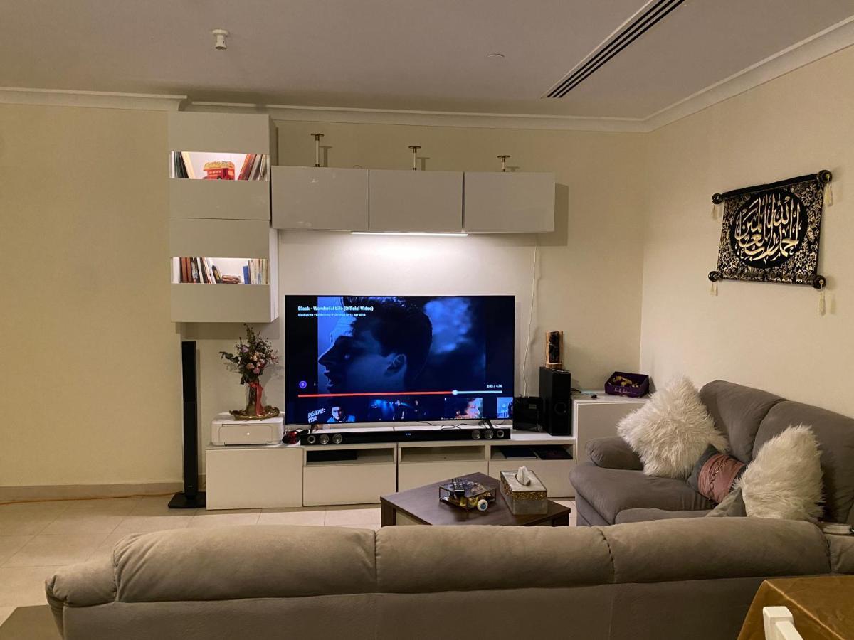 Alexandrina Pansiyon Dubai Dış mekan fotoğraf