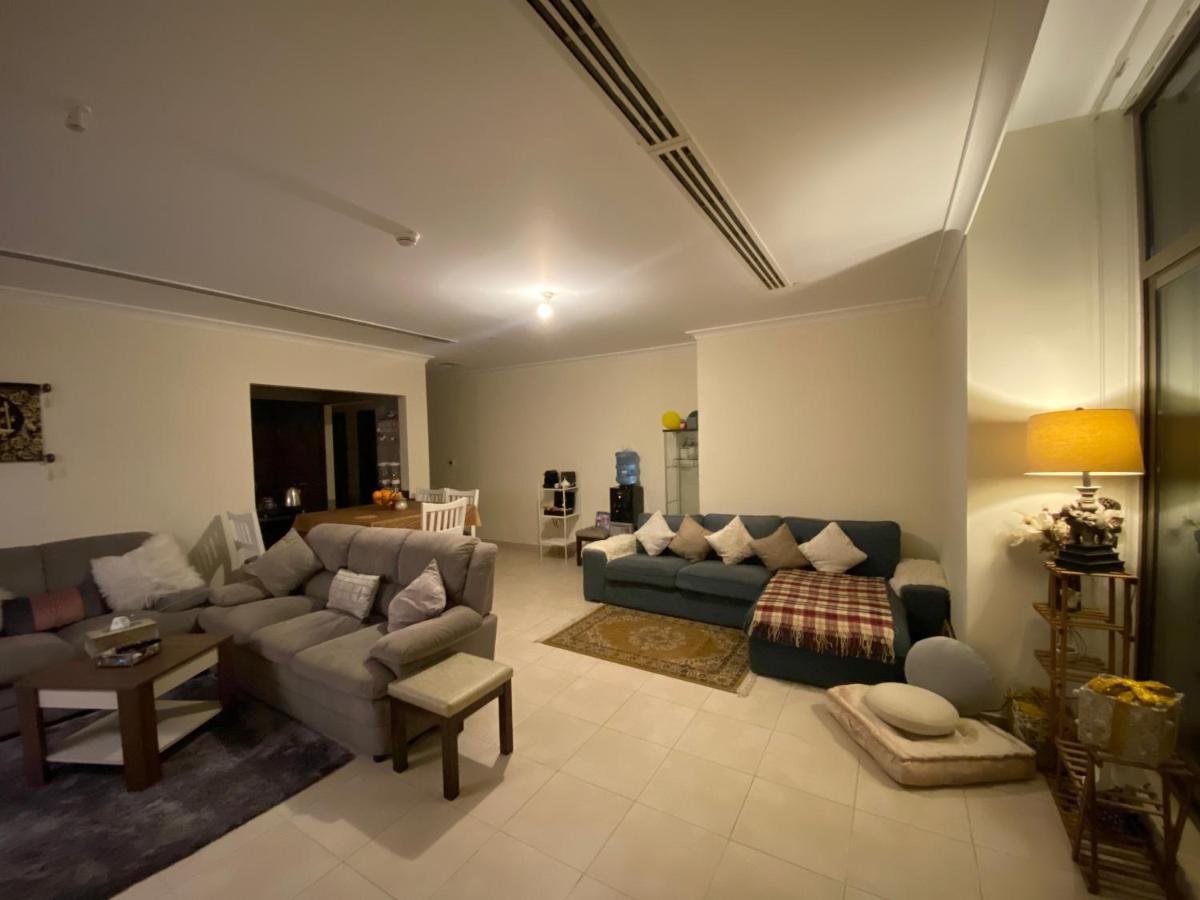 Alexandrina Pansiyon Dubai Dış mekan fotoğraf